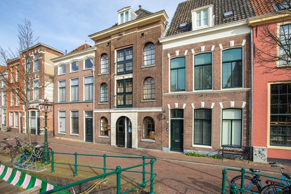 Oude Rijn 36, 2312 HG Leiden